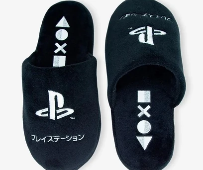 CHINELO PLAYSTATION 