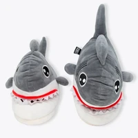 PANTUFA 3D TUBARÃO  - imagem 1