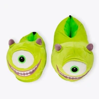 PANTUFA 3D MIKE WAZOWSKI MONSTROS SA - DISNEY  - imagem 1