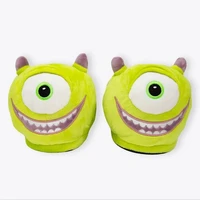 PANTUFA 3D MIKE WAZOWSKI MONSTROS SA - DISNEY  - imagem 2