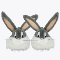 PANTUFA 3D PERNALONGA - LOONEY TUNES  - imagem 2