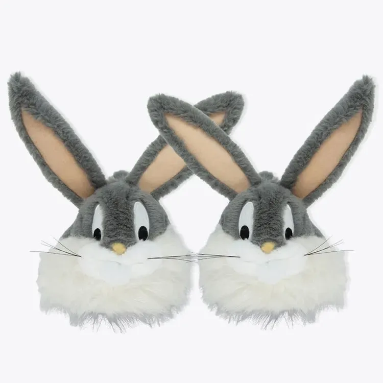 PANTUFA 3D PERNALONGA - LOONEY TUNES 