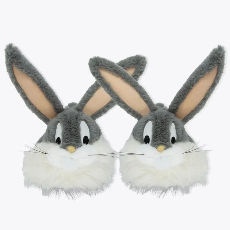 PANTUFA 3D PERNALONGA - LOONEY TUNES 