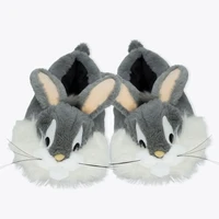PANTUFA 3D PERNALONGA - LOONEY TUNES  - imagem 1