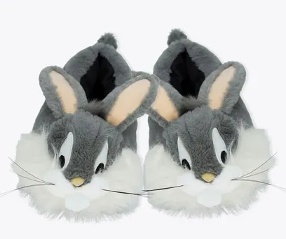 PANTUFA 3D PERNALONGA - LOONEY TUNES 