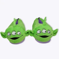 PANTUFA 3D ALIENS TOY STORY - DISNEY  - imagem 1