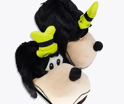 PANTUFA 3D PATETA - DISNEY 