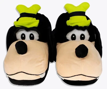 PANTUFA 3D PATETA - DISNEY 