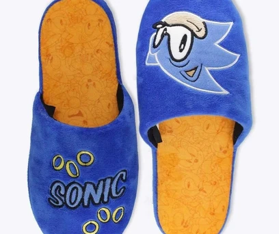 CHINELO SONIC SPEED 