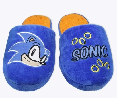 CHINELO SONIC SPEED 