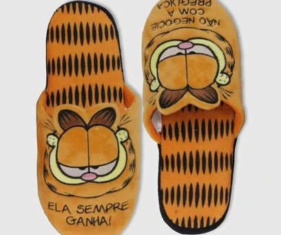 CHINELO GARFIELD 