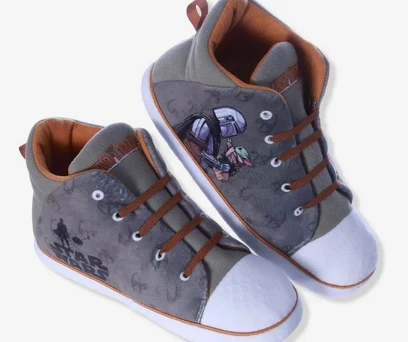 PANTUFA STAR THE MANDALORIAN 