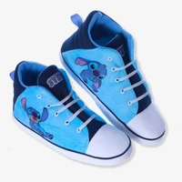 PANTUFA STAR INFANTIL STITCH– DISNEY  - imagem 1