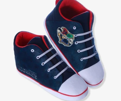 PANTUFA STAR HOGWARTS – HARRY POTTER 