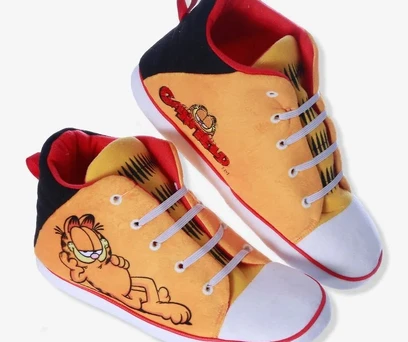 PANTUFA STAR GARFIELD 