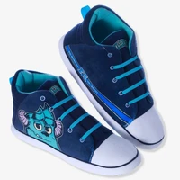 PANTUFA STAR INFANTIL SULLIVAN MONSTROS SA – DISNEY  - imagem 1