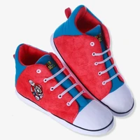 PANTUFA STAR INFANTIL SUPER MARIO  - imagem 1