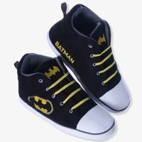 PANTUFA STAR INFANTIL BATMAN – DC COMICS  - imagem 1