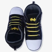 PANTUFA STAR INFANTIL BATMAN – DC COMICS  - imagem 2