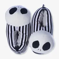 PANTUFA 3D JACK SKELLINGTON – O ESTRANHO MUNDO DE JACK  - imagem 2