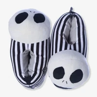 PANTUFA 3D JACK SKELLINGTON – O ESTRANHO MUNDO DE JACK  - imagem 1