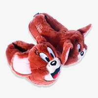PANTUFA 3D JERRY - TOM E JERRY - imagem 1