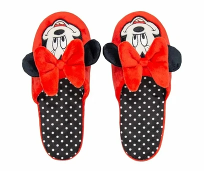 CHINELO MINNIE RISONHA – DISNEY 