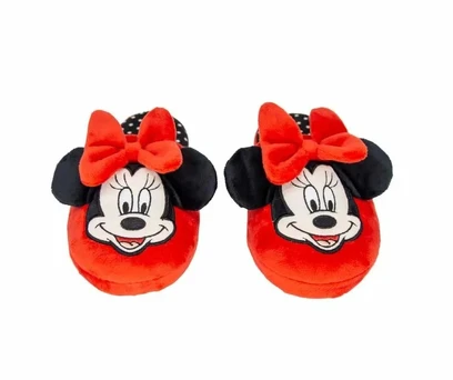 CHINELO MINNIE RISONHA – DISNEY 