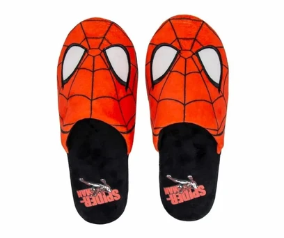 CHINELO HOMEM-ARANHA - MARVEL 