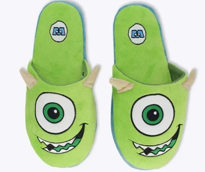 CHINELO MIKE WAZOWSKI MONSTROS SA - DISNEY 
