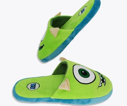 CHINELO MIKE WAZOWSKI MONSTROS SA - DISNEY 