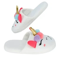 PANTUFA CHINELO UNICÓRNIO  - imagem 2