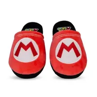 PANTUFA CHINELO SUPER MARIO  - imagem 2