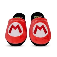 PANTUFA CHINELO SUPER MARIO  - imagem 1