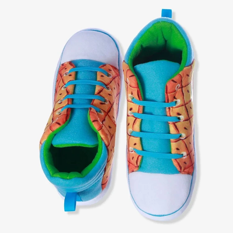 PANTUFA STAR BOB ESPONJA