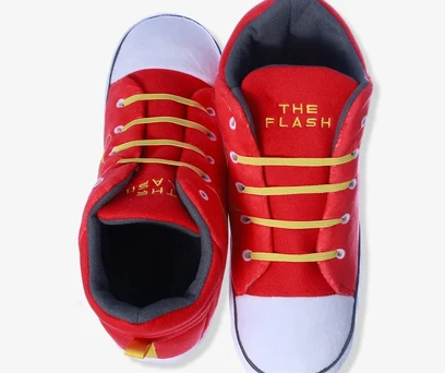 PANTUFA STAR FLASH – DC COMICS