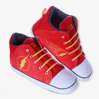 PANTUFA STAR FLASH – DC COMICS - imagem 1