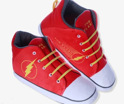 PANTUFA STAR FLASH – DC COMICS