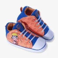 PANTUFA STAR INFANTIL NARUTO - imagem 1
