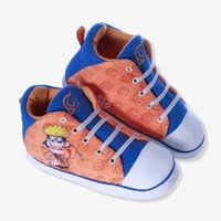 PANTUFA STAR INFANTIL NARUTO - imagem 1