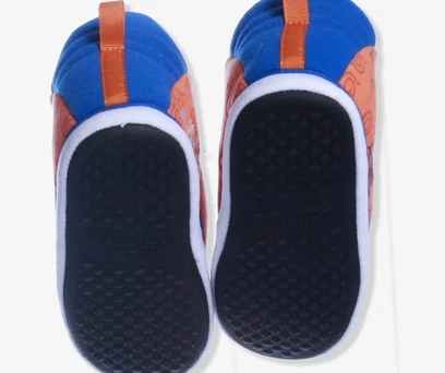 PANTUFA STAR INFANTIL NARUTO