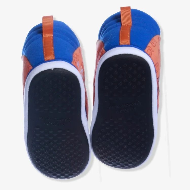 PANTUFA STAR INFANTIL NARUTO