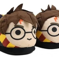 PANTUFA 3D HARRY POTTER  - imagem 1