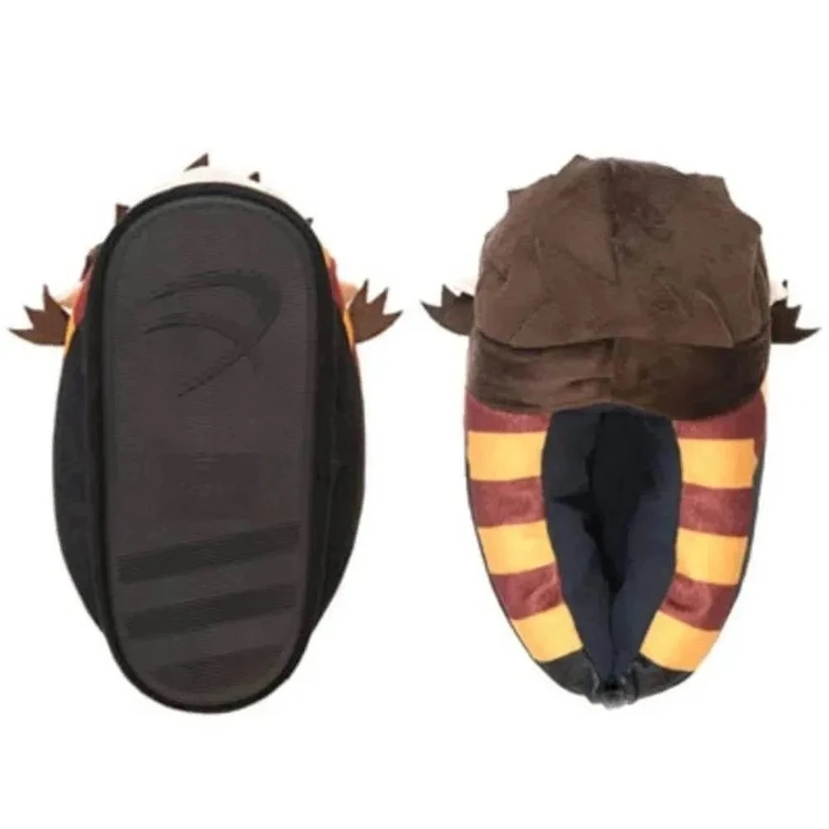 PANTUFA 3D HARRY POTTER 