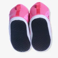 PANTUFA STAR INFANTIL PRINCESAS ROYAL COURAGE – DISNEY - imagem 2
