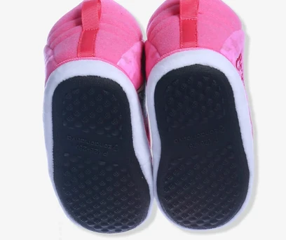 PANTUFA STAR INFANTIL PRINCESAS ROYAL COURAGE – DISNEY