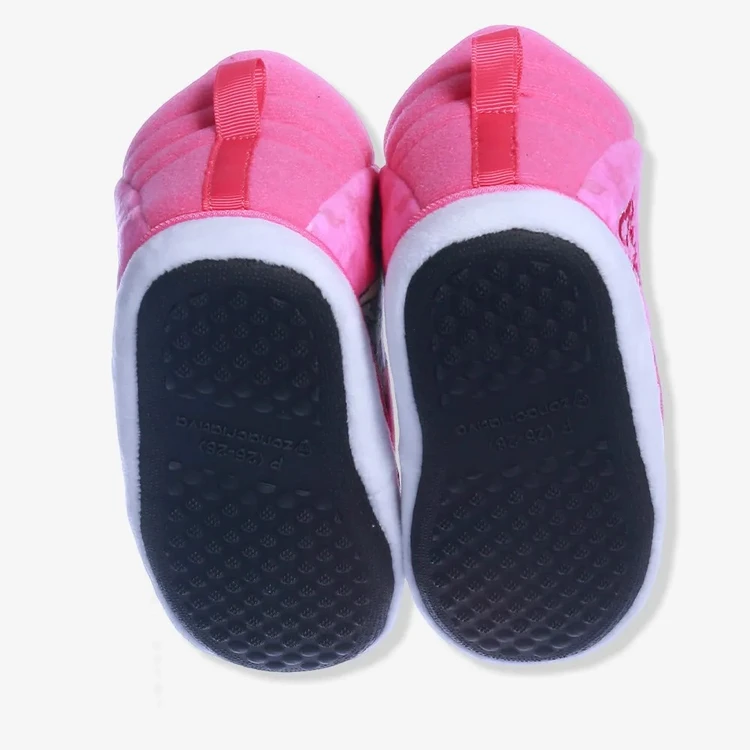 PANTUFA STAR INFANTIL PRINCESAS ROYAL COURAGE – DISNEY