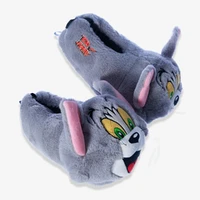 PANTUFA 3D TOM - TOM E JERRY - imagem 1