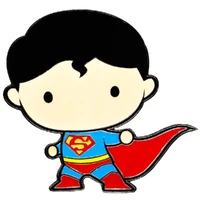 FUNPIN SUPER-HOMEM - DC COMICS  - imagem 3