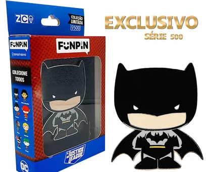 FUNPIN BATMAN - DC COMICS 